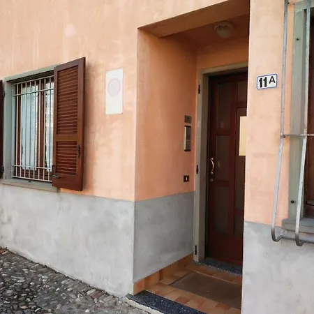 Contrada Della Genziana Appartamento