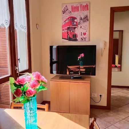 Appartamento Contrada Della Genziana
