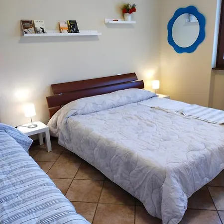 Contrada Della Genziana Appartamento Rovetta